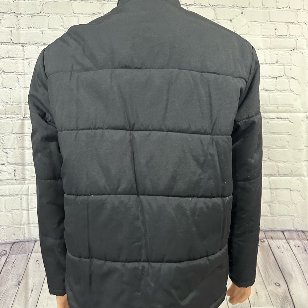 Guess Puffer Jacket - Picture 4 of 7